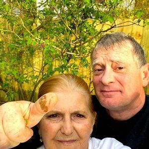 Meet your Posher, Mary